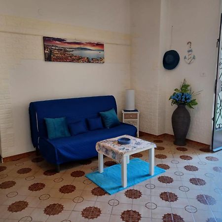 Il Ponte Villa Napoli Dış mekan fotoğraf
