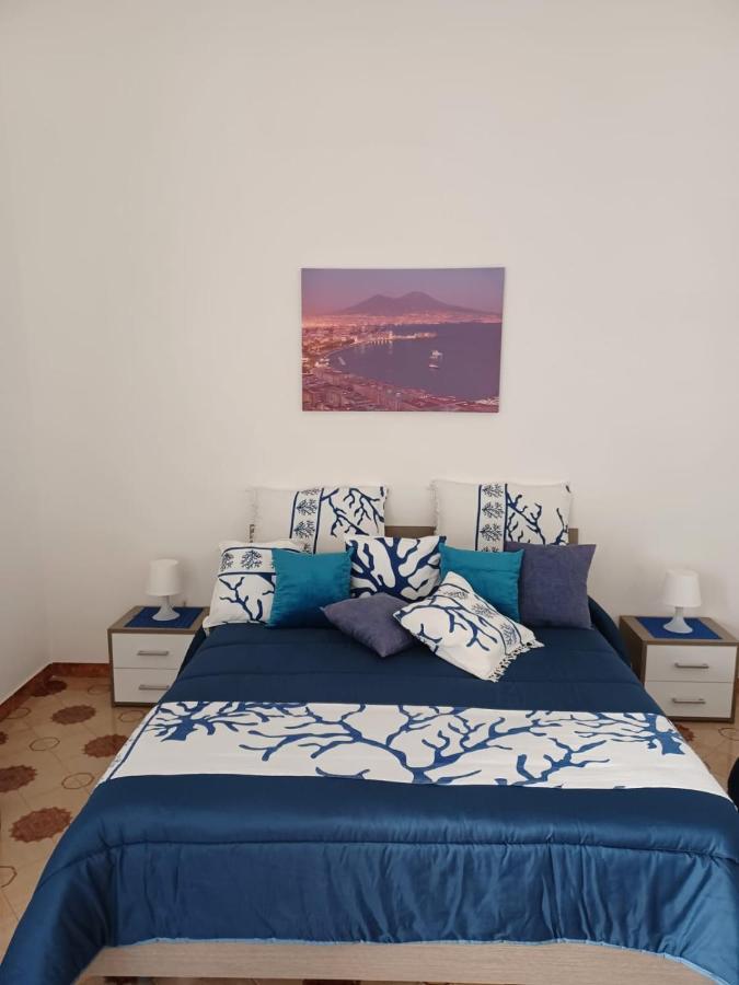 Il Ponte Villa Napoli Dış mekan fotoğraf