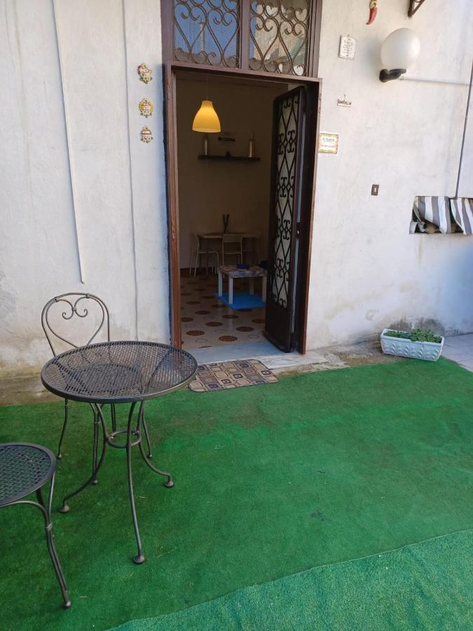 Il Ponte Villa Napoli Dış mekan fotoğraf